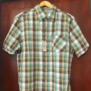 Men’s Onassis Shirt